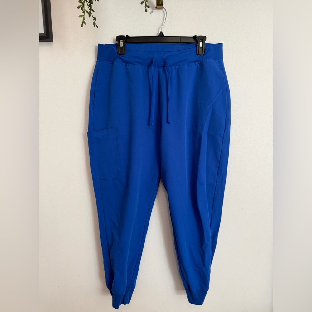 Jogger Scrub Bottoms